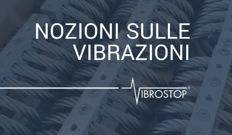 vibrazioni