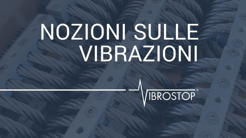 nozioni base vibrazioni