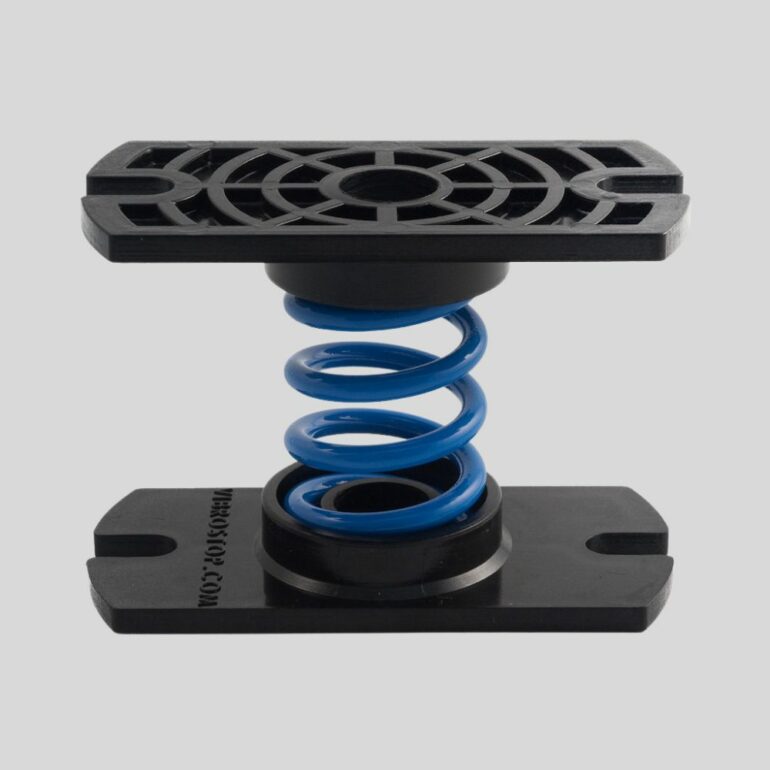 AA Anti-vibration - Rubber anti-vibration - Vibrostop