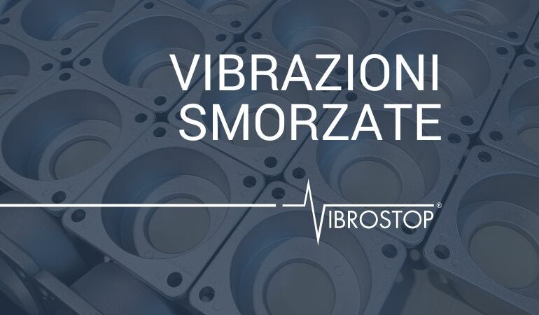 vibrazioni smorzate